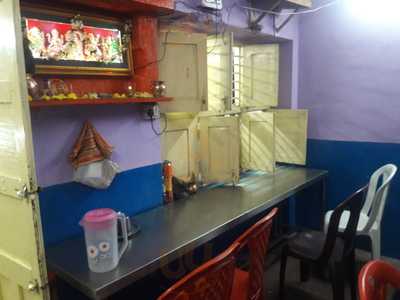 Jai Bhavani Mess