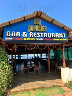 Sea Paradise Bar & Restaurant