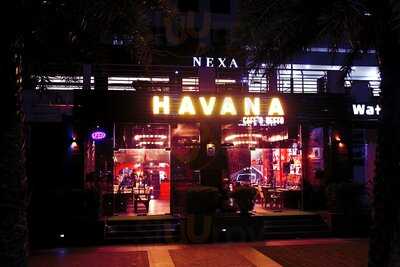 Havana Cafe And Resto