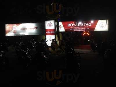 New Golden Bar & Restaurant