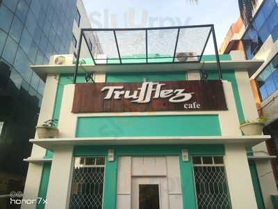 Trufflez Cafe