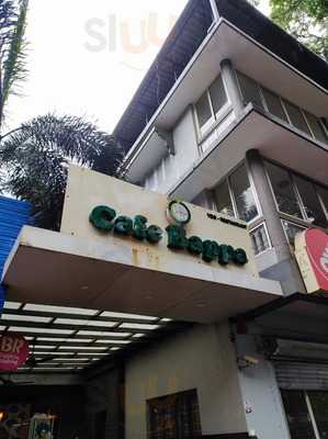 Cafe Bappa