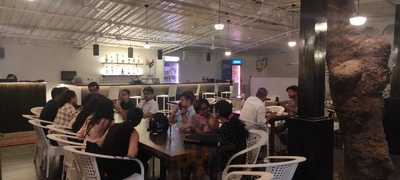 Firangi Nawab Bar And Restaurant
