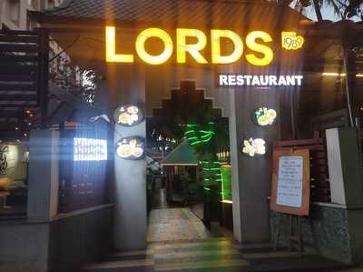 Lords Restaurant