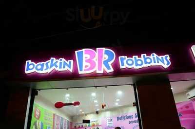 Baskin-robbins