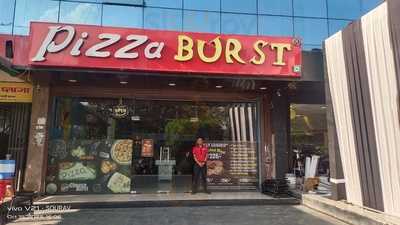 Pizza Burst