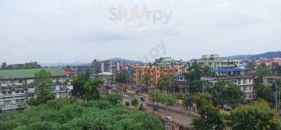 Juripar Hotel Restaurant