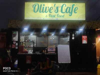 Olive's Cafe