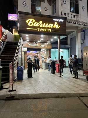 Baruah Sweets And Snacks