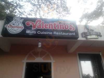 Valentino's Multi Cuisine Bar & Restaurant