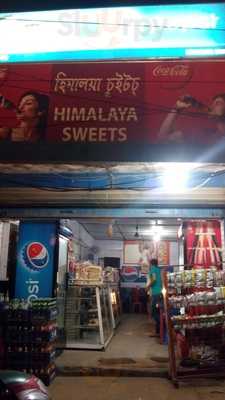 Himalaya Sweets