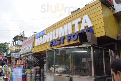 Madhumita Sweets & Snacks