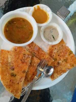 Murugan Idly & Dosa Hub