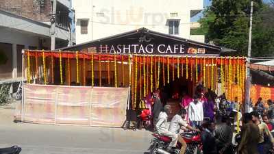 Hashtag Cafe & Restaurant