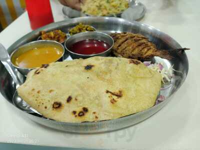 Uday Ahar Graha Veg-non Veg Restaurant