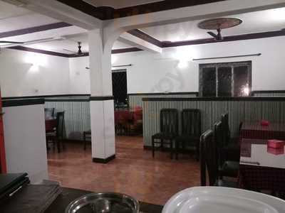 Naik Family Restaurant