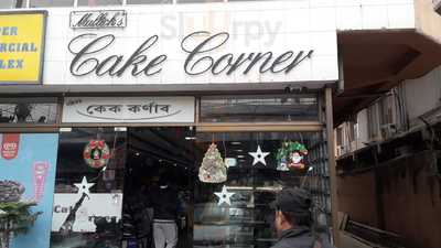 Cake Corner