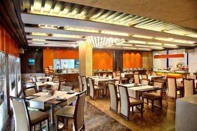 Hotel  Restaurant Jawahar