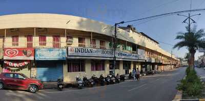 Indian Coffee House