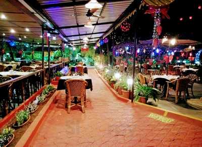 Octima Restaurant Bar & Cafe