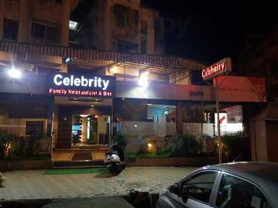 Celebrity Family Restaurant & Bar