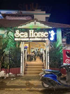 Sea Horse Restaurant