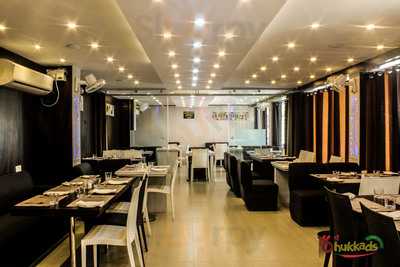 Shree Bhukkads A Food Lounge