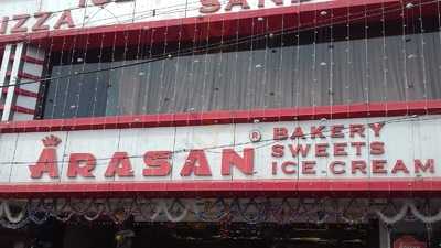 Arasan Bakery & Restaurant