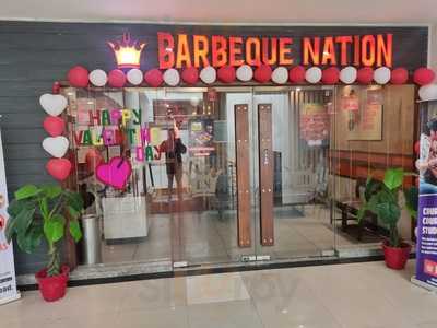 Barbeque Nation