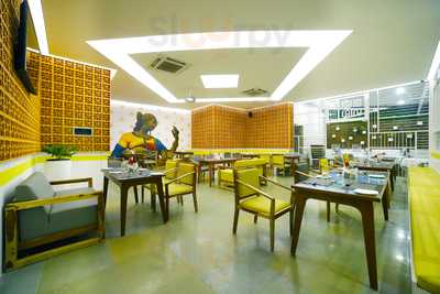 Jannal Restaurant