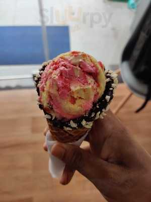 Baskin-robbins