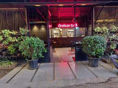 Nalanda Restaurant