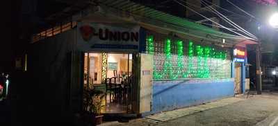 Union Restaurant & Cafe