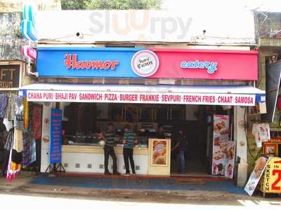 Havmor Havfunn Eatery, Nakki Lake