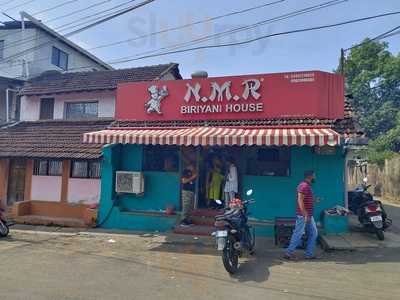 Nmr Biriyani House