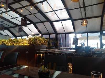 The Terrace-sky Lounge Restaurant