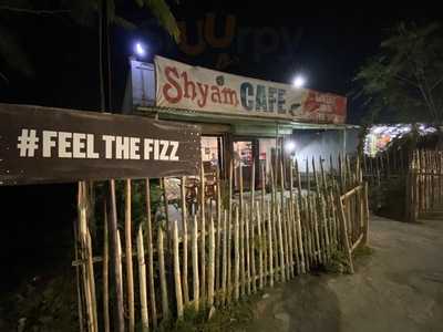 Shyam Cafe