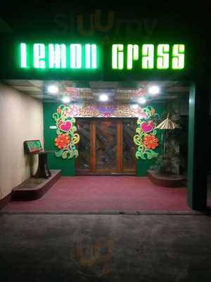 Lemon Grass Restaurant