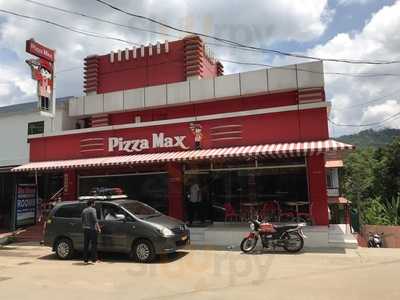 Pizza Max