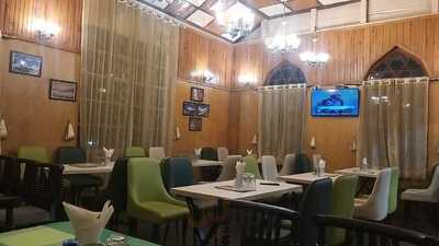 Moti Mahal Restaurant