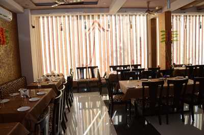 Kd Hotel And Restaurant