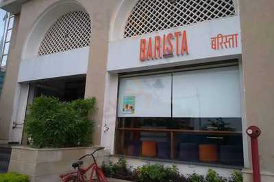 Barista Gwalior