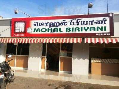 Mohal Briyani