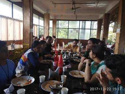 Aswin's Cafeteria