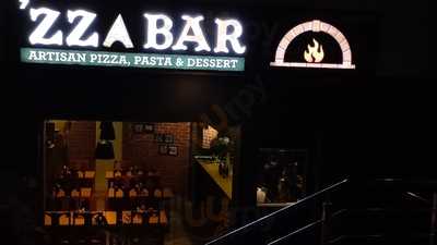 'zza Bar