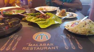 Malabar Restaurant