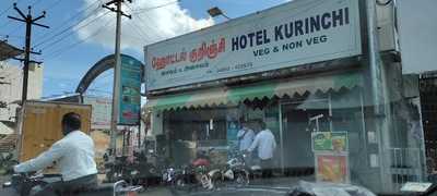 Hotel Kurinchi