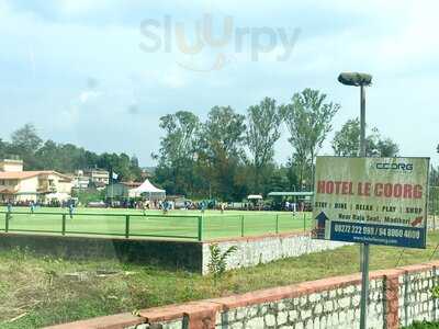 Silver Oaks - Hotel Coorg International