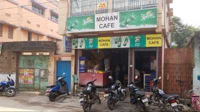 Mohan Cafe