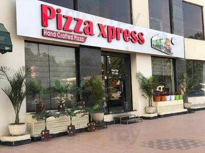 Pizza Xpress